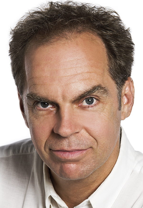 Photo de Mario Diamond en personnage de Yoyo